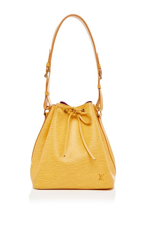 louis vuitton petit noe epi